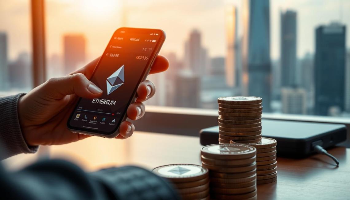 Kaip nusipirkti Ethereum – paprastas ir išsamus gidas 2025 metams