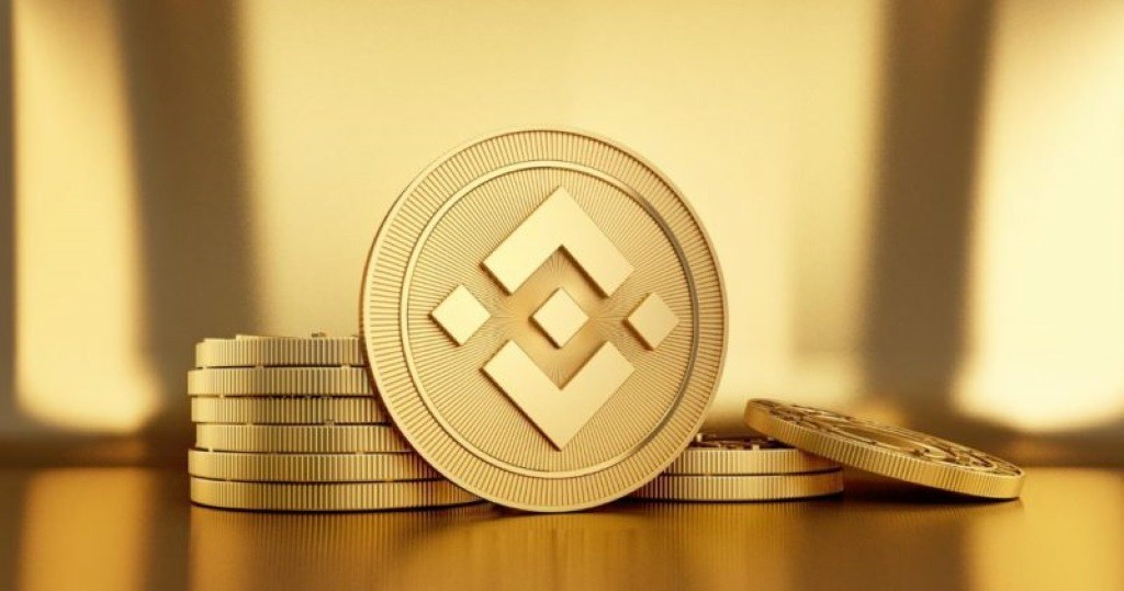 Kaj je Binance Coin