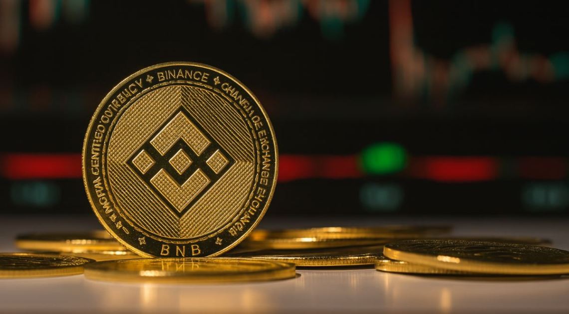 Kako kupiti Binance Coin (BNB) v 2025: Celovit vodič