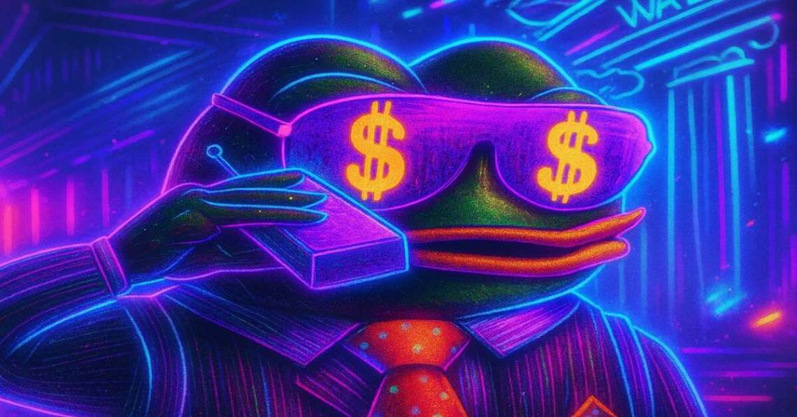 Kako kupiti Wall Street Pepe (WEPE) u 2025. – Vodič korak po korak za početnike