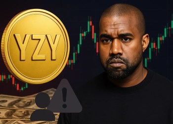 Kanye Wests YZY Token: Hype, Insider-Sorgen und Risiken