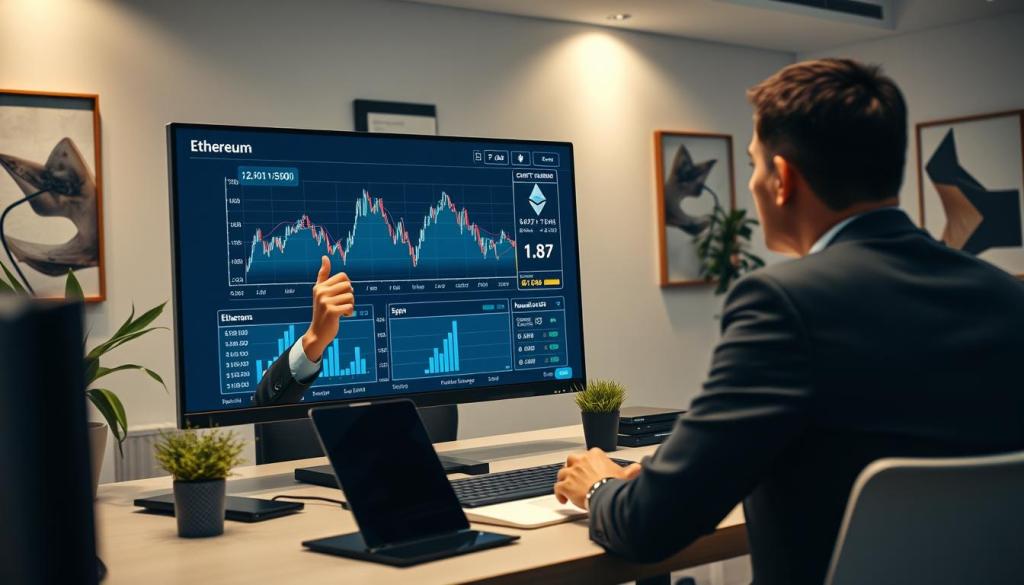 Kiti būdai, kaip galima nusipirkti Ethereum Lietuvoje