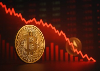 Krypto-Märkte unter Druck: Milliarden-Liquidationen nach Inflation-Daten