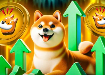 Krypto News: BONK-Kurs steigt nach Gerüchten