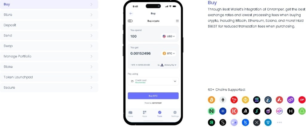 Kupite in stake-ajte BNB
