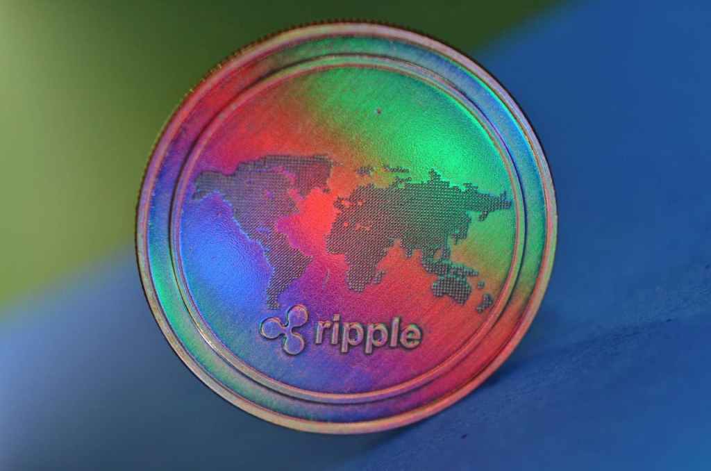 Liệu XRP có thể vượt Ethereum