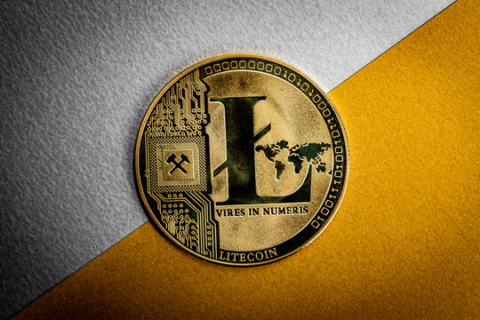 Litecoin