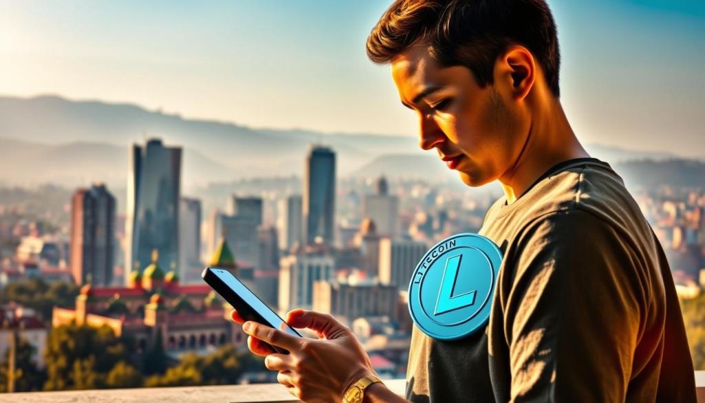 Litecoin-ის გაყიდვა საქართველოში — როგორ გავაკეთოთ ეს