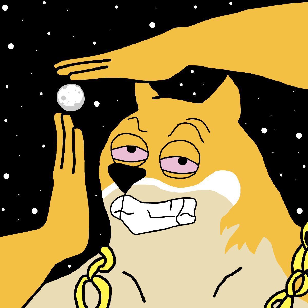 トランプ氏の5,000万ドルDOGE投資が見逃す「真のオールイン」ミームコイン