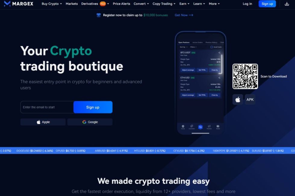 Margex (1) πιστωτική κάρτα