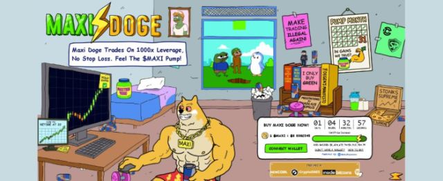 Maxi Doge