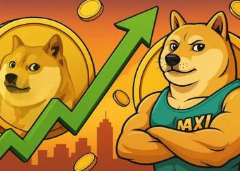 Имаш Dogecoin? Признай го за ипотеката си – и защо братята трупат в Maxi Doge