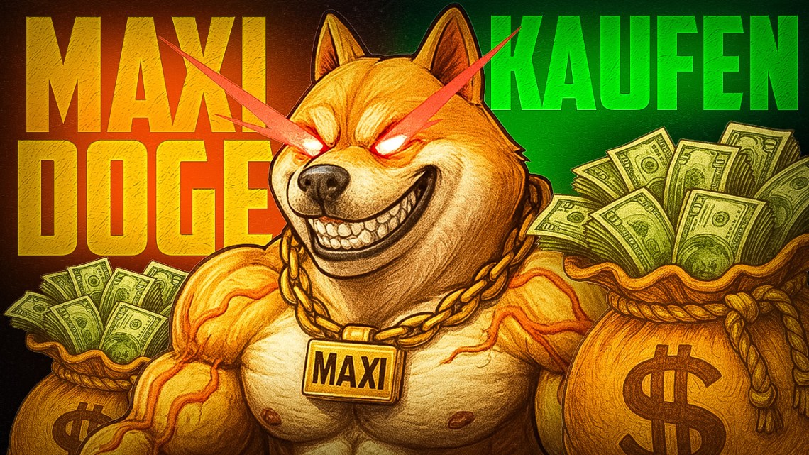 Maxi Doge Kauf