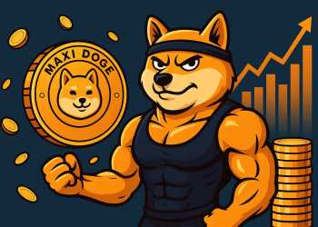Maxi Doge – Đồng coin mới nổi bật giữa làn sóng altcoin 2025