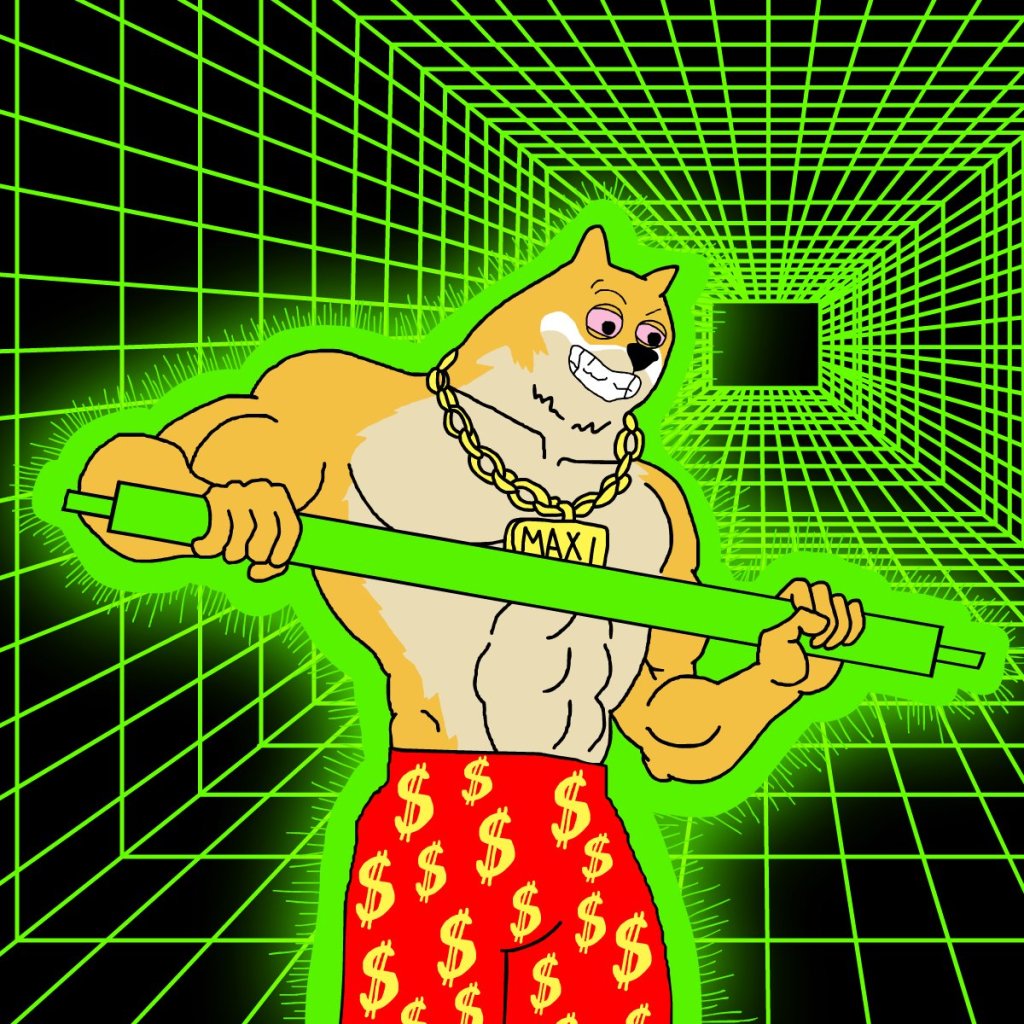 Maxi Doge