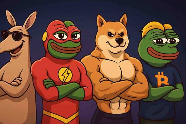 Altcoin tiềm năng: Chỉ số Altcoin Season vượt 60, tín hiệu bùng nổ cuối 2025