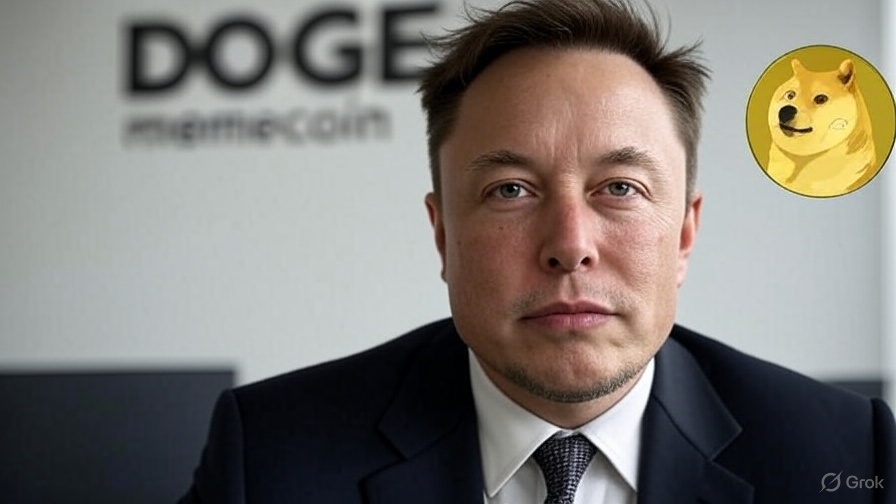 Memecoin elon musk