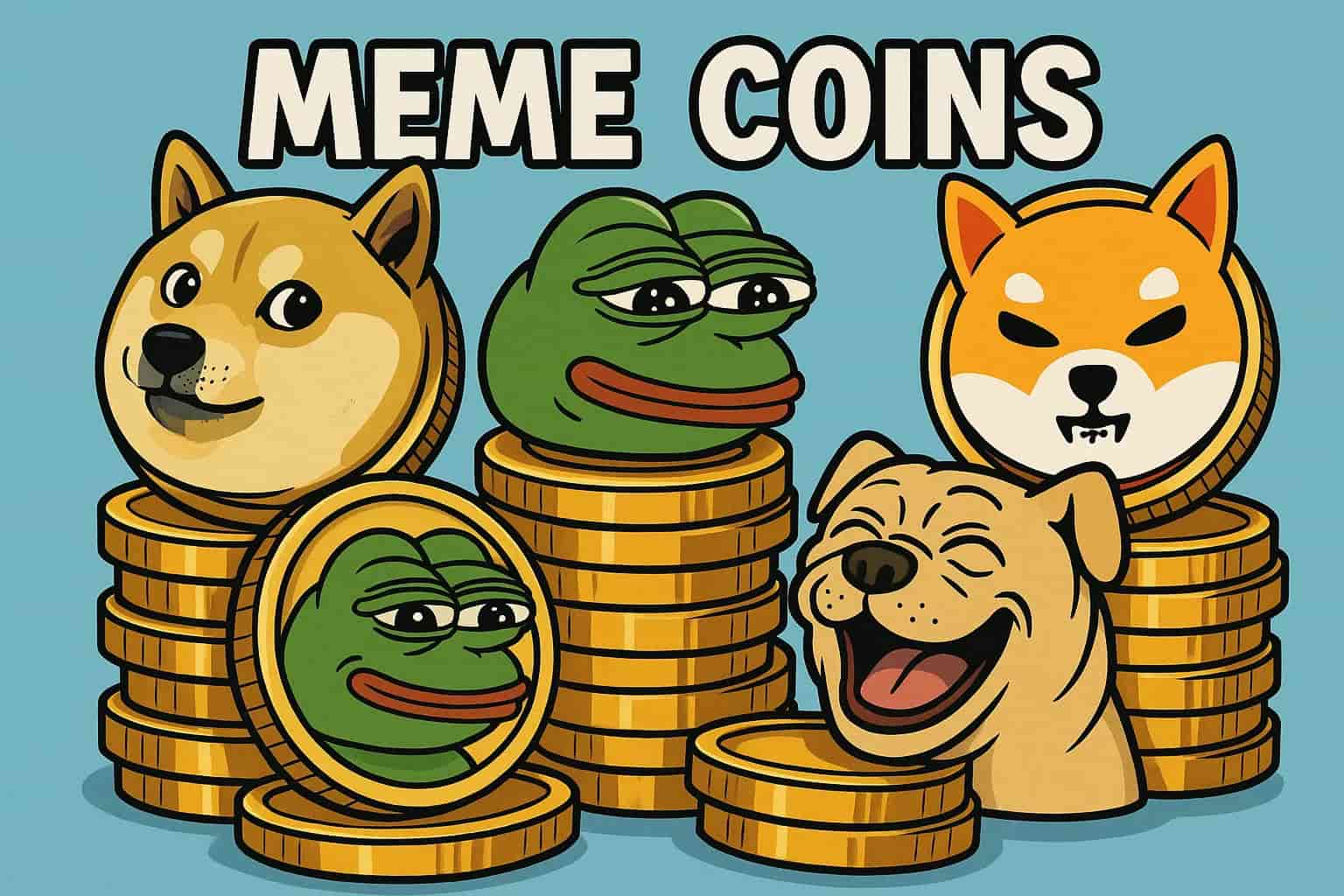 Memecoins đang hòa nhập vào văn hóa đại chúng ảnh hưởng ngày càng tăng, theo nhà tiên phong crypto Olaf Carlson-Wee