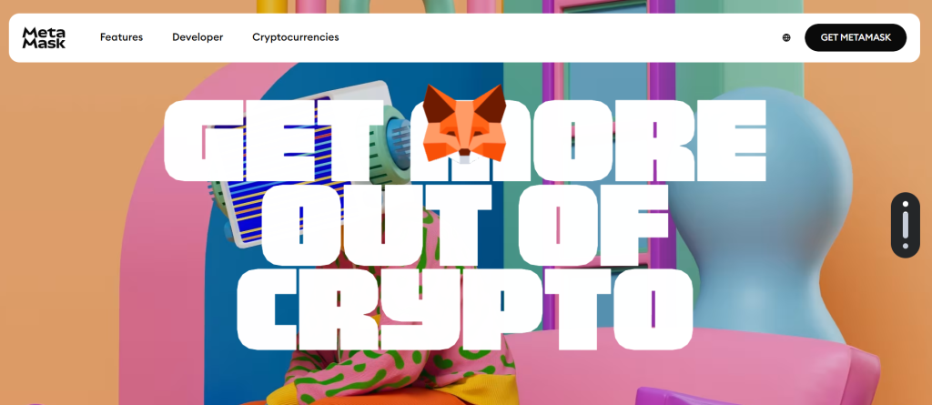 Kāds Tieši Maks ir MetaMask?