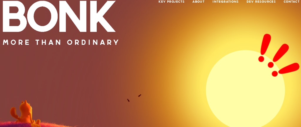 Mi az a Bonk ($BONK)