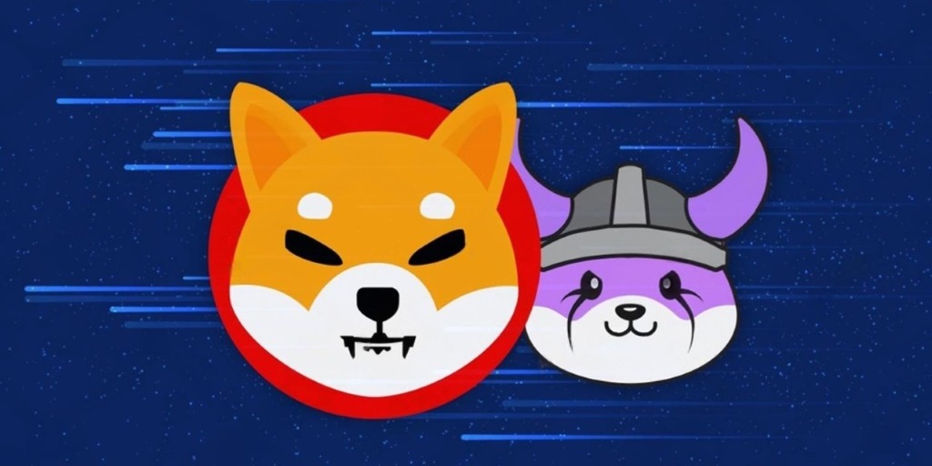 Môže FLOKI prekonať Shiba Inu