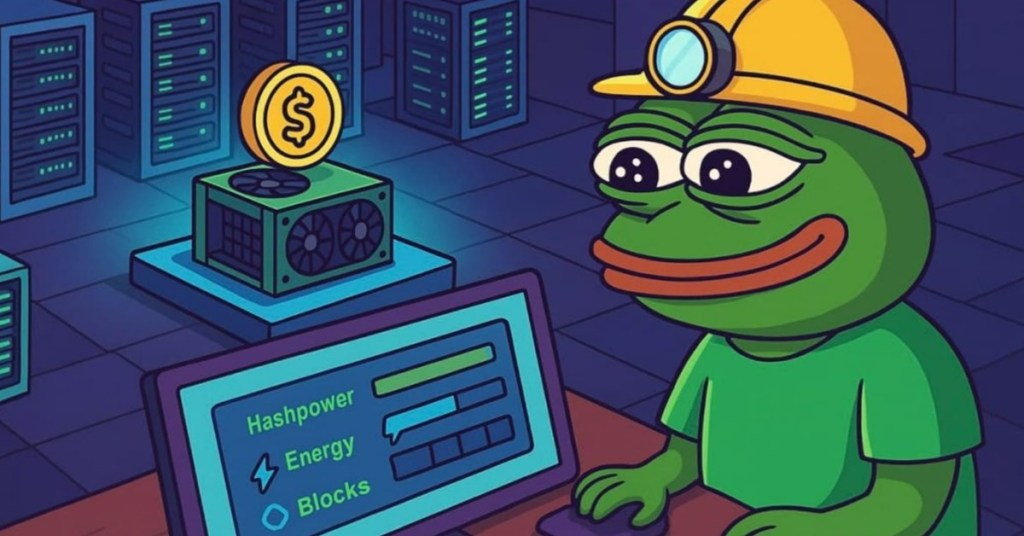 Može li PEPENODE biti dobra investicija