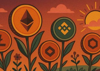 Mùa Alt Coin 2025: Thời Điểm, Cách Nhận Biết Và Các Token Nên Theo Dõi