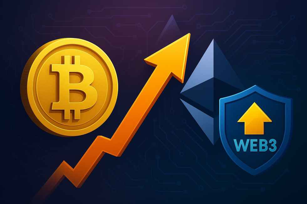 Mùa Altcoin Sắp Bắt Đầu Đây Là 3 Đồng Altcoin Tiềm Năng Nên Xem Xét Sớm
