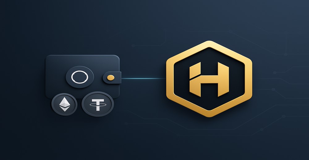 Mua Bitcoin Hyper (HYPER)