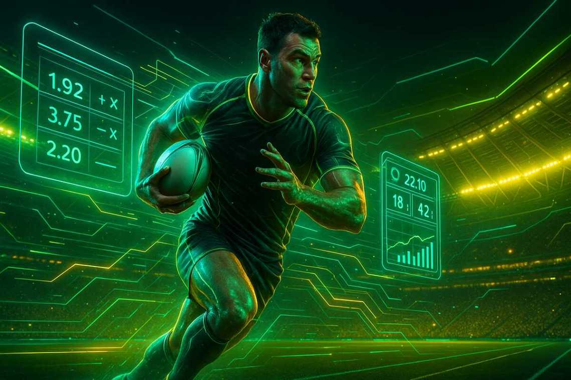 Best NRL Betting Sites and Apps In Australia 2025