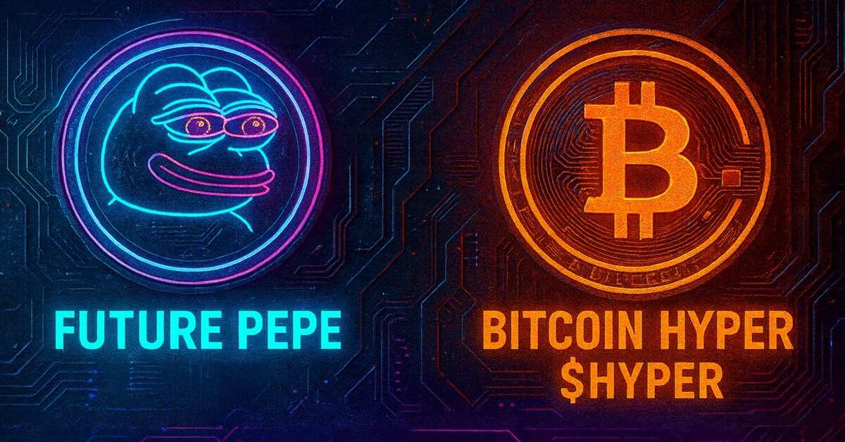 Najlepšia kryptomena na kúpu v roku 2025 Analytici sa zameriavajú na Future Pepe, keď altcoin sezóna naberá na obrátkach – Môže prekonať SHIBA, PEPE a BONK
