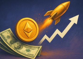 新しいアルトコインが次回の強気相場で急騰し、650ドル（約9万5,000円）が114,400ドル（約1,670万円）に化ける可能性