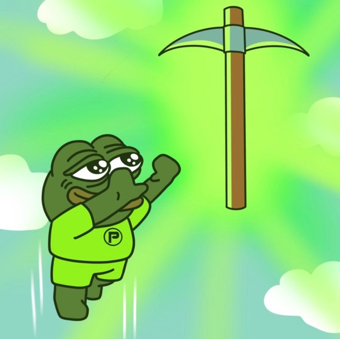Next Big Meme Coin? How PEPENODE Turns Presales Into an Interactive and Profitable Mining Adventure