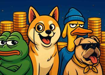 Những Meme Coin Tiềm Năng Cho Nhà Đầu Tư Degen Đang Tìm Kiếm Lợi Nhuận X100