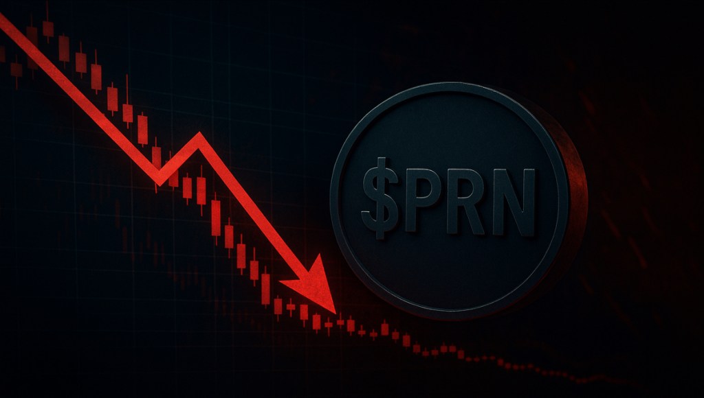 Prediksi Harga PRANA ($PRN) 2025–2030