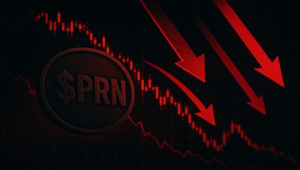 Dự đoán giá PRANA ($PRN) 2025–2030