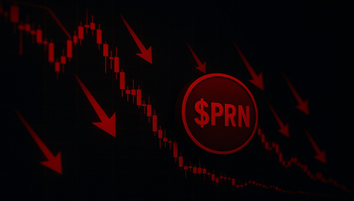 PRANA ($PRN) – Prediksi Harga 2025 & Cara Membeli