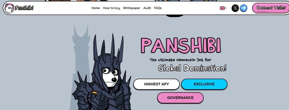 Panshibi ($SHIBI) Price Prediction (2027)