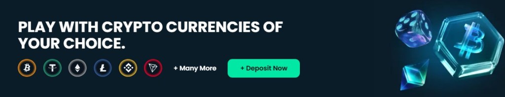 Payment Methods & Currencies Accepted