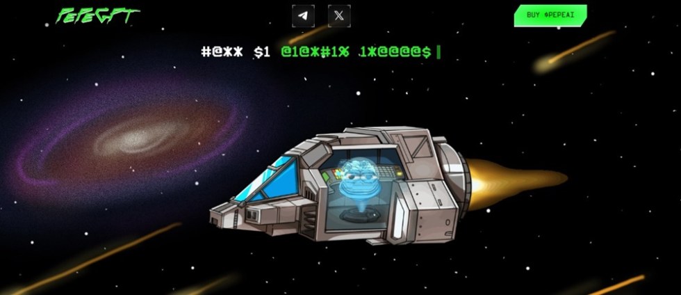 PepeGPTの価格予測（2028年）