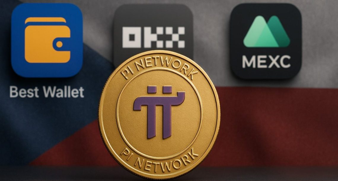Jak koupit Pi Coin (PI) v roce 2025 – Kompletní průvodce