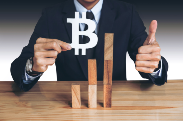 Биткойн фючърси