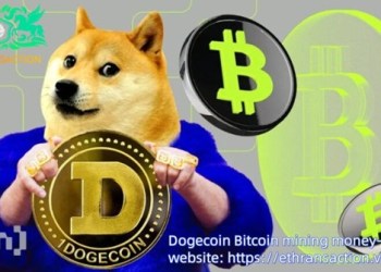 Cryptocurrency Mining Elevates in 2025: ETHRANSACTION Makes BTC + DOGE Dividends Easily Available to Everyday People