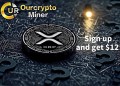 Earn $6,730! OurCryptoMiner Launches Ripple (XRP) Mining Contracts for a Stable Income