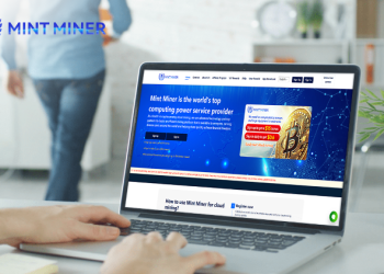 Mint Miner Launches XRP Cloud Mining Contracts: Low Entry, High Profits, and Automatic Daily Dividends