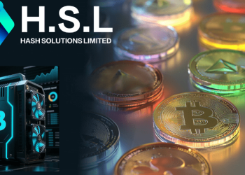 Hash Miner – Start your free passive income journey in a few minutes, making mining simple, convenient and within reach.