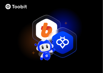 Toobit Integrates with Bithumb to Boost User Security through CODE Travel Rule Alliance