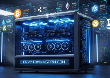 Convert Your Idle BTC, XRP, and ETH into Life-Changing Contracts and Fast-Track Your Millionaire Journey