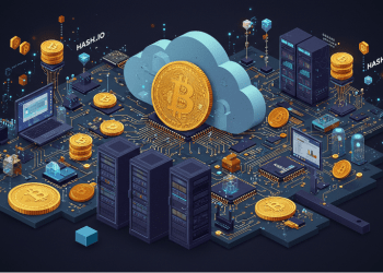 Bitcoin and Hash J: A Clever Way to Make Money in the Bitcoin Mining Market