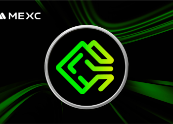 MEXC Lists Cycle Network (CYC) with $100,000 in CYC and 15,000 USDT Prize Pool Event